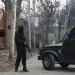 سری نگر کے زونی مر میں شوٹ آؤٹ میں پولیس اہلکار از جان