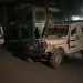 بڈگا م کے چٹ بوگ علاقے میں جنگجووں کی فائرنگ ایس پی او ہلاک، بھائی شدید زخمی