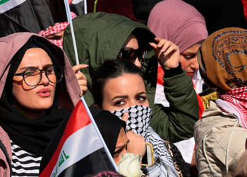 عراقی کردستان میں خواتین پر جان لیوا حملوں میں اضافہ