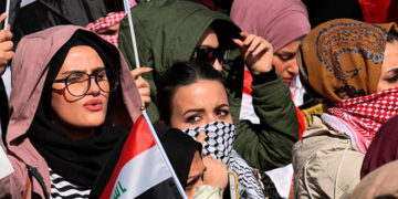 عراقی کردستان میں خواتین پر جان لیوا حملوں میں اضافہ