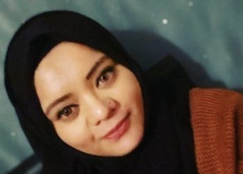 لندن میں بنگلہ دیشی خاتون کا مشتبہ قاتل گرفتار