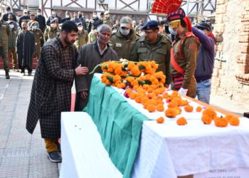 عام شہریوں کی ہلاکتیں ناقابل برداشت