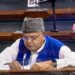 زوجیلا ٹنل میں دو ٹیوب بنائے جائیں اور مقامی لوگوں کو روزگار فراہم کیا جائے: ڈاکٹر فاروق عبداللہ