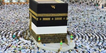 بڑی خوشخبری ؛ خانہ کعبہ اور مسجد نبوی ﷺ میں اعتکاف کی اجازت