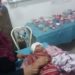 سادنا ٹاپ حادثہ : 8 مسافر زخمی، ایک کی حالت تشویشناک