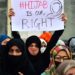 حجاب تنازعہ کی سماعت: سپریم کورٹ کا مقررہ تاریخ دینے سے انکار