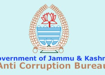 اکاونٹس اسسٹنٹ اینٹی کرپشن بیورو کے ہتھے چڑھ گیا