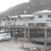ایک لاکھ سے زائید آبادی والے ہسپتال میں جگہ کی قلت