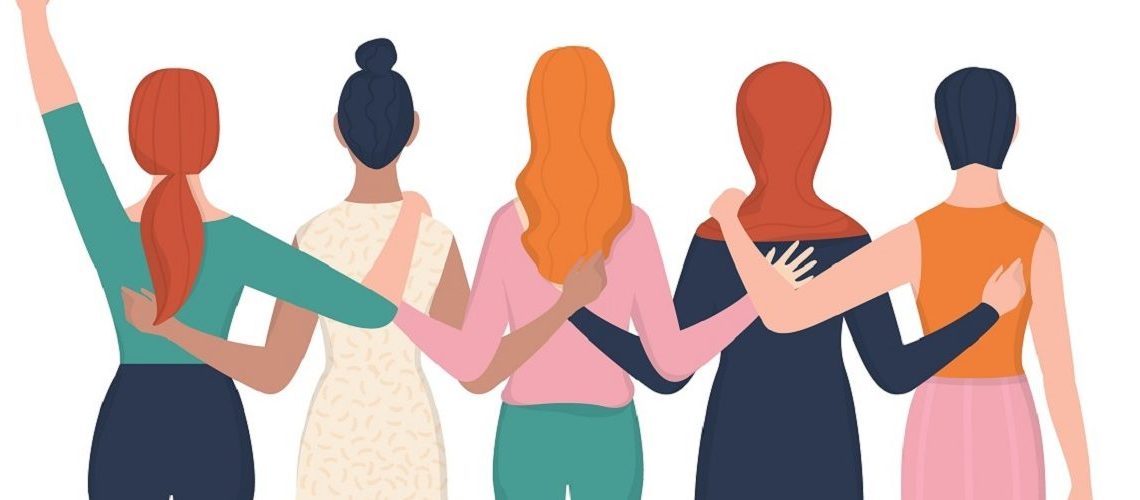 وؤمنز ڈے ۔۔۔ ’’یہ جشن یہ چونچلے تیرے درد کا درماں نہیں ‘‘