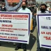 سی آئی سی آپریٹرس 18 برسوں سے انصاف کے منتظر