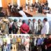کمشنر سیکرٹری جنگلات کا پتنی ٹاپ ، بٹوت کا دورہ ، شجر کاری مہم میں سرعت لائیں