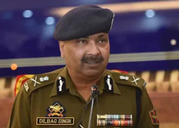 ٹارگیٹ کلنگ ایک چیلنج ہے، جس سے مضبوطی سے نمٹا جا رہا ہے: دلباغ سنگھ