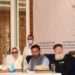 ڈاکٹر درخشاں اندرابی اور وقف بورڈ کے دیگر اراکین کو جموں میں لیفٹیننٹ گورنر نے مبارکباد دی