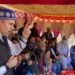 کشمیر فائلز نامی فلم سچائی کے ساتھ کھلواڑ ہے: عمر عبداللہ