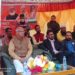 کپوارہ میںبی جے پی کاورکرس کنونشن