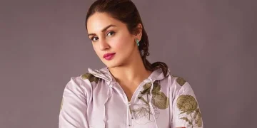 ہما قریشی نے ‘مہارانی’ سیزن 2 کی شوٹنگ مکمل کی