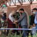 گورنمنٹ گرلز ماڈل ہائر سیکنڈری اسکول کولگام میں عالمی یوم جنگلات و شجرکاری مہم کا انعقاد