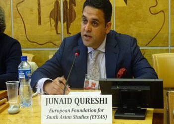 اکسائی چن کے قبضہ کو اقوام متحدہ میں اٹھانے پر چین چراغ پا