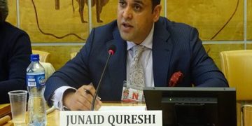اکسائی چن کے قبضہ کو اقوام متحدہ میں اٹھانے پر چین چراغ پا