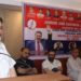 جموں وکشمیر کے لوگوں کو تقسیم نہیں کیاجاسکتا :الطاف بخاری