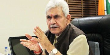 جموں وکشمیر کا بجٹ2022-23 لوگوں کی تمام ضرورتوں کو پورا کرنے والا بجٹ ہے:منوج سنہا