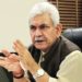جموں وکشمیر کا بجٹ2022-23 لوگوں کی تمام ضرورتوں کو پورا کرنے والا بجٹ ہے:منوج سنہا