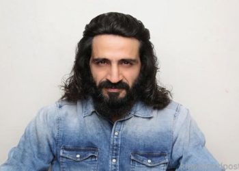 میر سرور: بالی ووڈ فلم انڈسٹری کے کشمیری ادا کار
