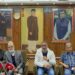 کشمیریوں کیخلاف نفرت پھیلانے کی مذموم کوششیں انتہائی تشویشناک: ساگر