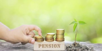 سرکاری ملازمین کی پینشن سکیم