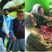 پی سی چیف سجاد غنی لون نے کیا ضلع کپوارہ کادورہ