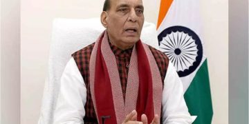 بھارت ہمیشہ امن کا خواہاں لیکن ملک کی سالمیت و سیکورٹی پر سمجھوتہ نہیں کیا جا سکتا