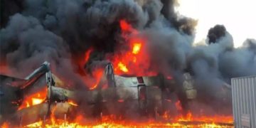 روس کا یوکرین پرہائپرسونک میزائل حملہ،100یوکرینی فوجی ہلاک