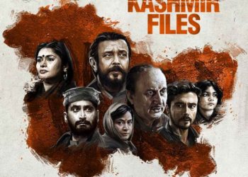 نیوزی لینڈ کے سنسر بورڈ نے ’دی کشمیر فائلز‘ کی ریلیز پر پابندی لگا دی