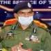 زونی مر میں پولیس اہلکار کی ہلاکت میں ملوث جنگجووں کی شناخت ہو چکی ہے: آئی جی کشمیر
