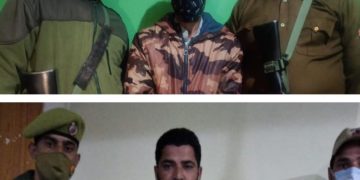 کپواڑہ میں منشیات فروش پر پی ایس اے عائد