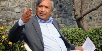 پنڈتوں کی وادی سے مائیگریشن ایک المناک واقع:تاریگامی
