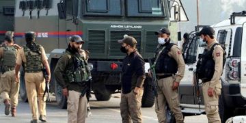 تخریبی سرگرمیوں کیلئے استعمال شدہ جائیدادوں کو ضبط کرنے کا کیا گیا آغاز:پولیس