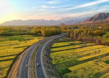 اراضی حصولیا بی قانون کی عمل آوری میں لاپرواہی