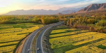 اراضی حصولیا بی قانون کی عمل آوری میں لاپرواہی