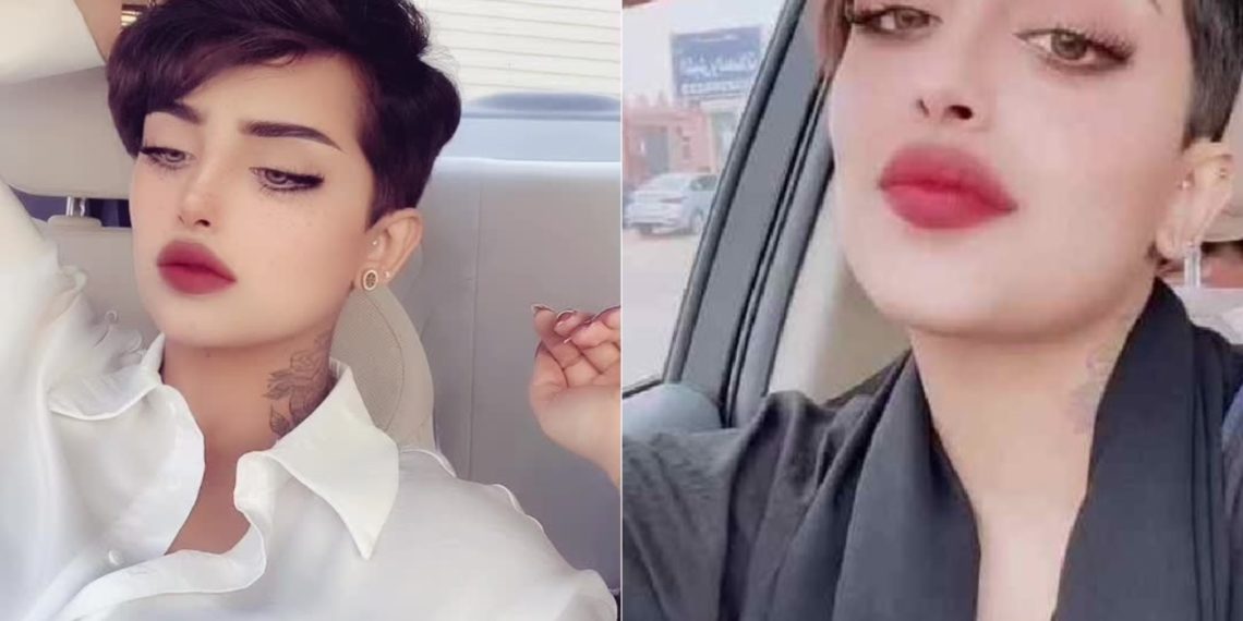 سوشل میڈیا کی مشہورسعودی خاتون ’ساز القحطانی‘ ٹریفک حادثے میں ہلاک