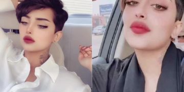 سوشل میڈیا کی مشہورسعودی خاتون ’ساز القحطانی‘ ٹریفک حادثے میں ہلاک