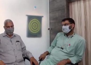 مرحوم غلام محمد ملک؛ ہمہ گیر شخصیت کے مالک