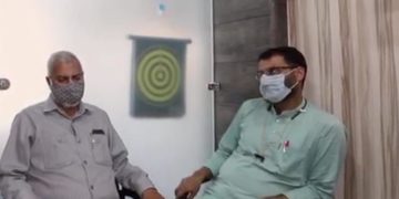 مرحوم غلام محمد ملک؛ ہمہ گیر شخصیت کے مالک