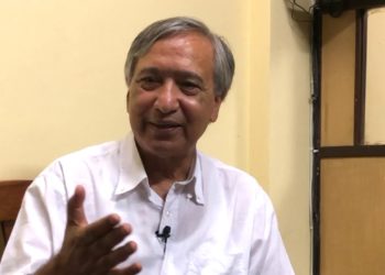 پنڈتوں کی وادی سے مائیگریشن ایک المناک واقع:تاریگامی