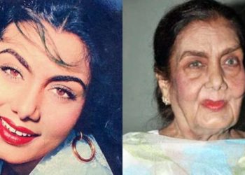 ذہین ہونے کے ساتھ مشاہدے کی اعلیٰ صلاحیت رکھتی تھیں نمی