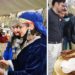 موسم بہار کی آمد پر محکمہ سیاحت کا زبروَن پارک میں فیسٹول کا اِنعقاد