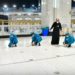 سعودی عرب کا تمام کورونا پابندیاں ختم کرنے کا اعلان