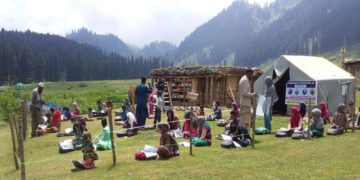 کرونا کے بعددیہی سطح پر نظام تعلیم  کو بہتر بنانے کا چیلنج