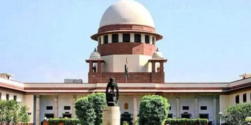 سپریم کورٹ میں 4 اپریل سے مکمل طور پر’فزیکل‘ سماعت