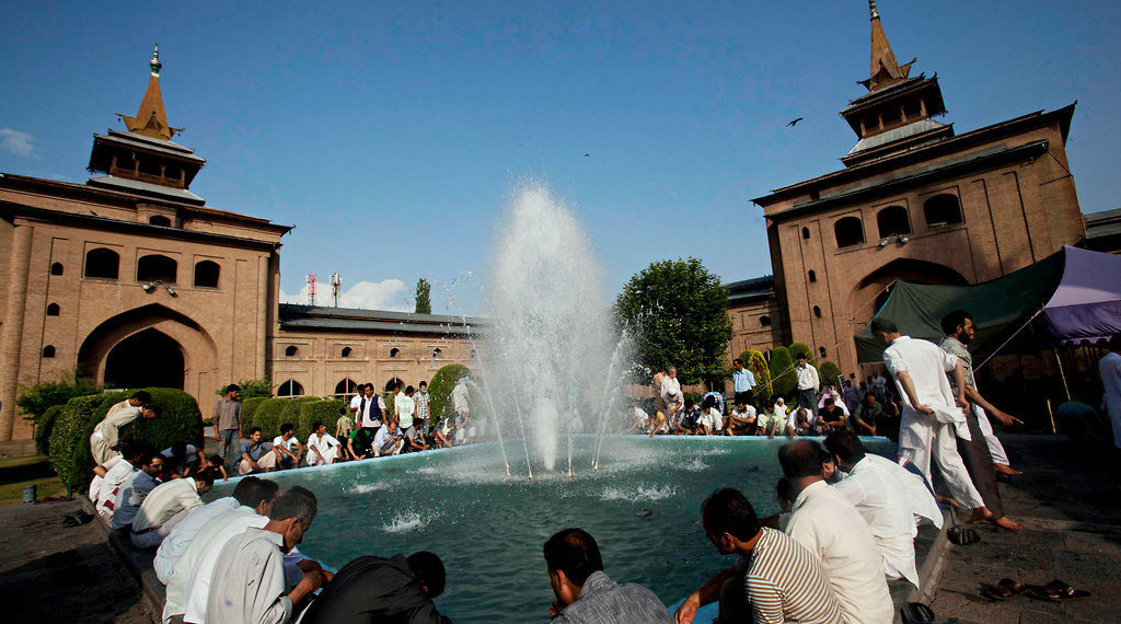 رمضان المبارک۔۔ اسلام میں سب سے مقدس مہینہ